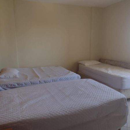 Suite Thermas Place Caldas Novas Exteriér fotografie