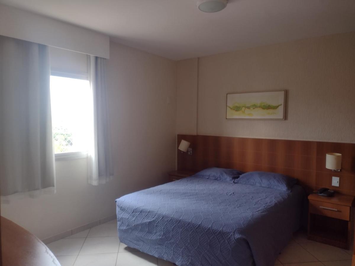 Suite Thermas Place Caldas Novas Pokoj fotografie