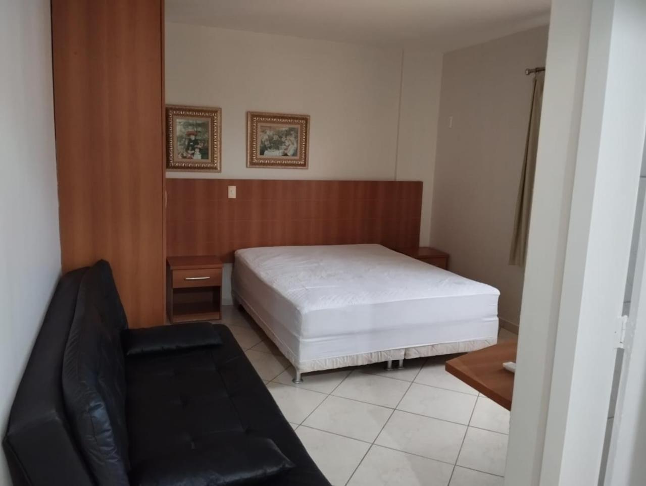 Suite Thermas Place Caldas Novas Exteriér fotografie